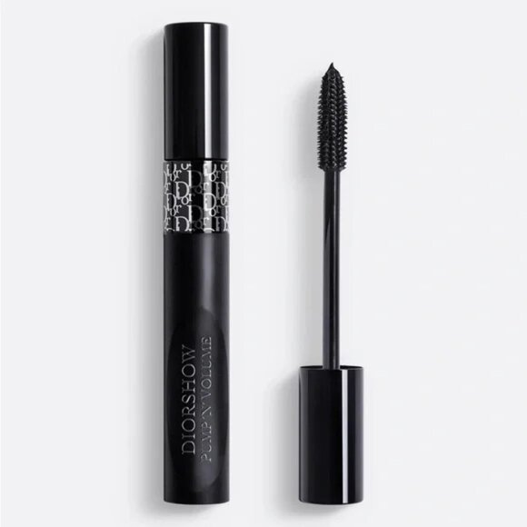 Christian Dior Diorshow Black Pump N Volume Mascara 21 OZ full size NEW - Picture 3 of 8